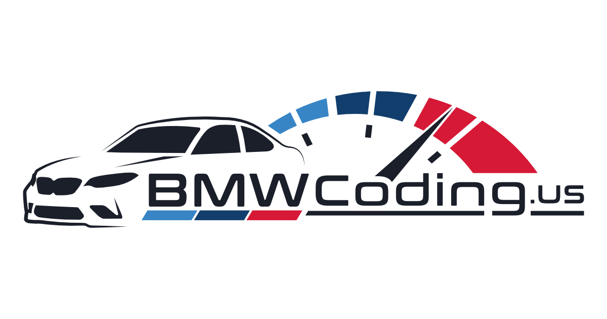 Home BMW Coding